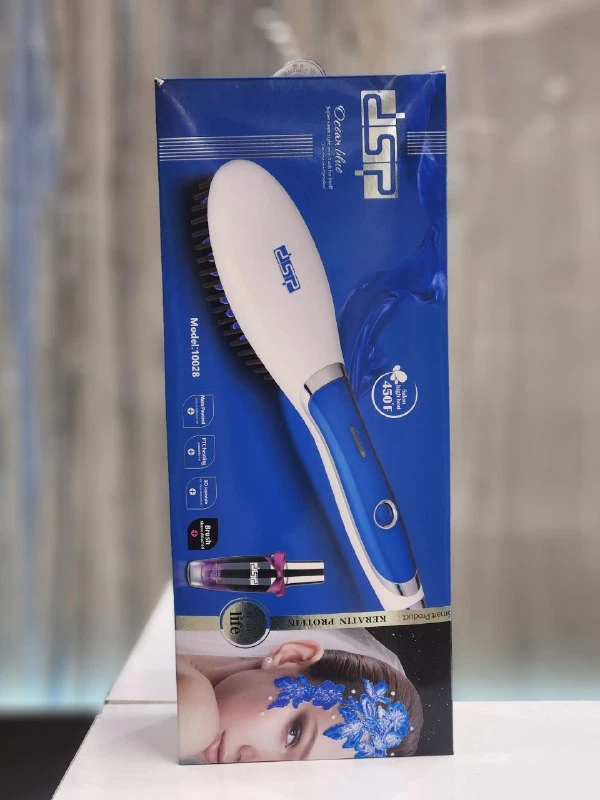 برس حرارتی DSP10028 دی اس پی